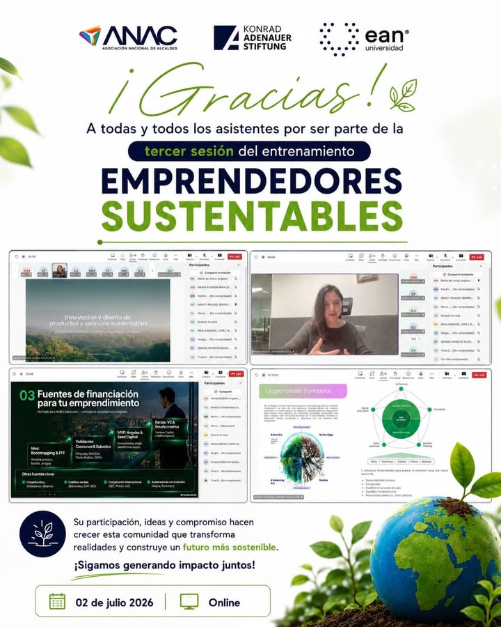 ANAC México