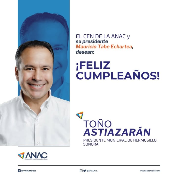ANAC México
