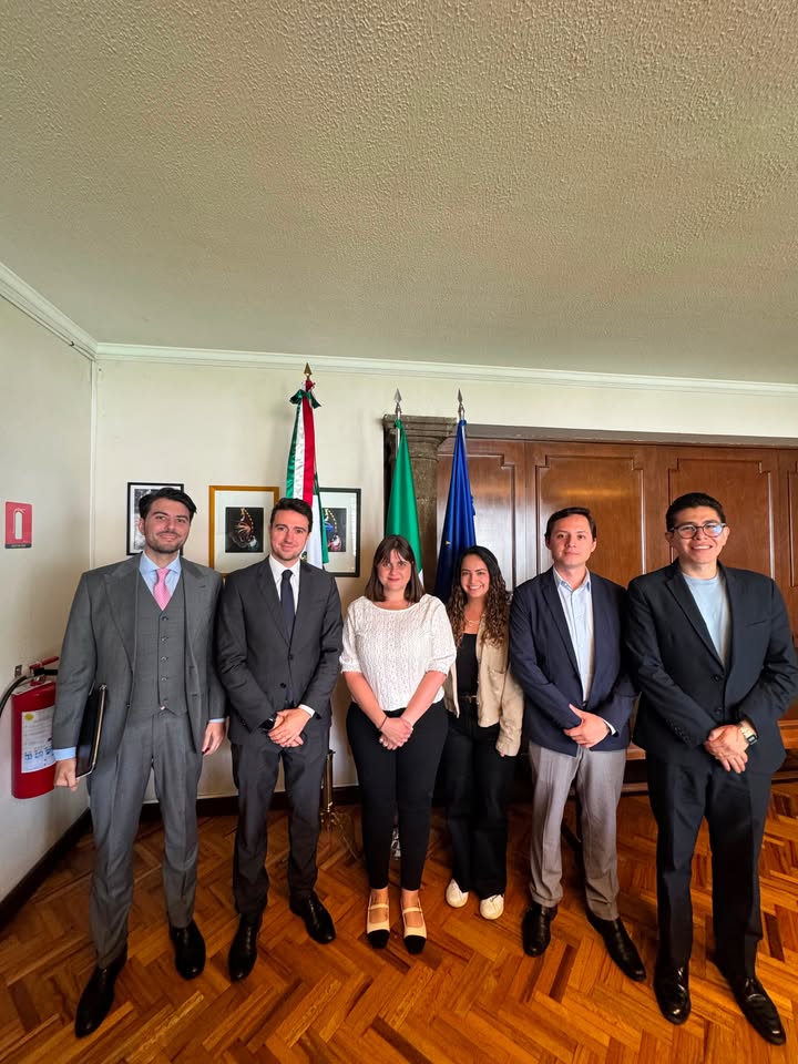 ANAC México