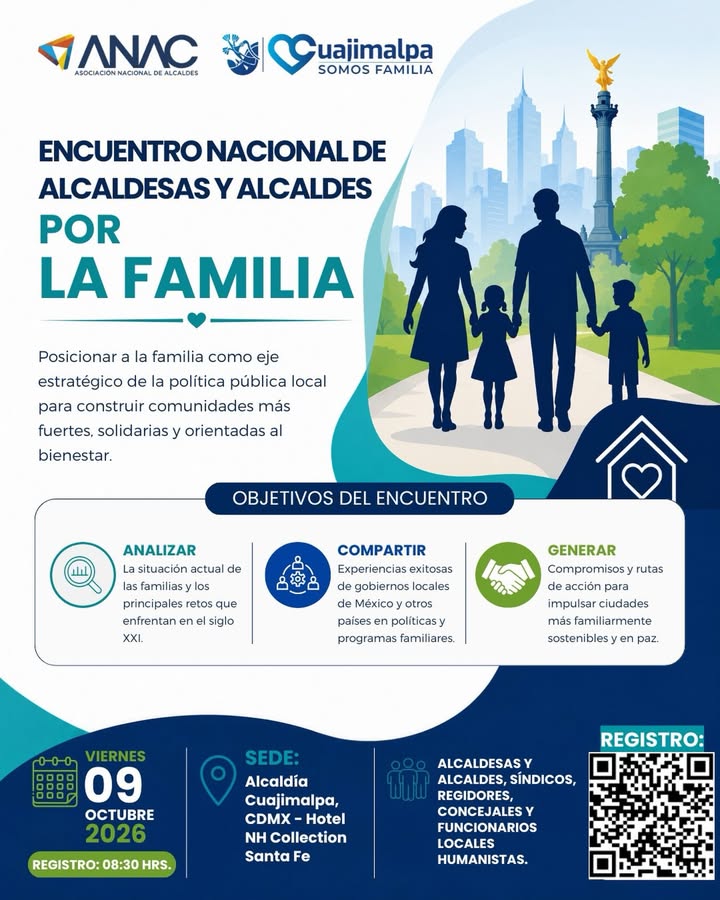 ANAC México