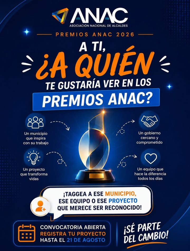 ANAC México