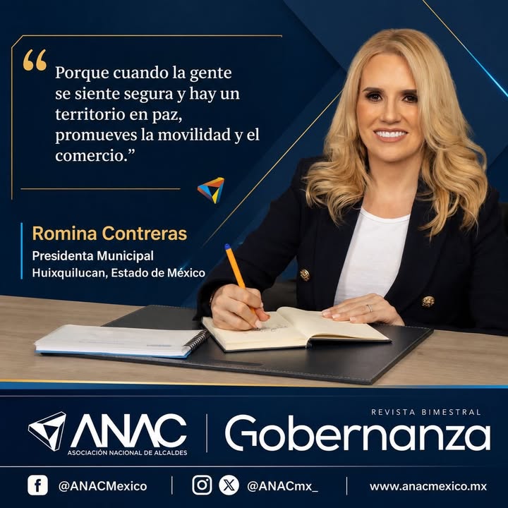ANAC México