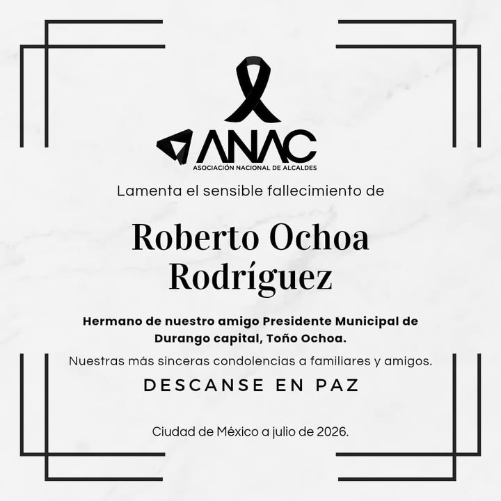 ANAC México