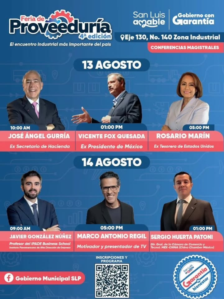 ANAC México