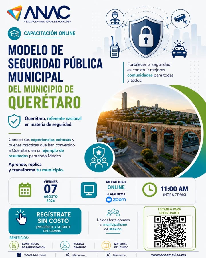 ANAC México