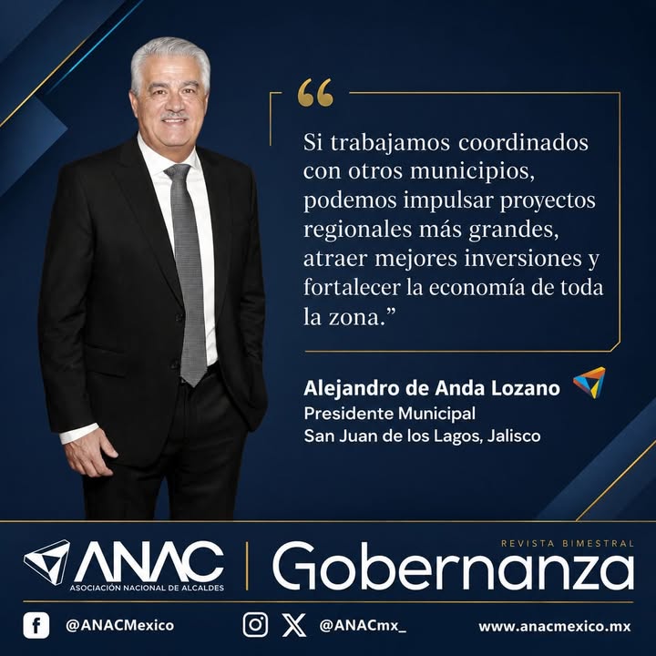 ANAC México