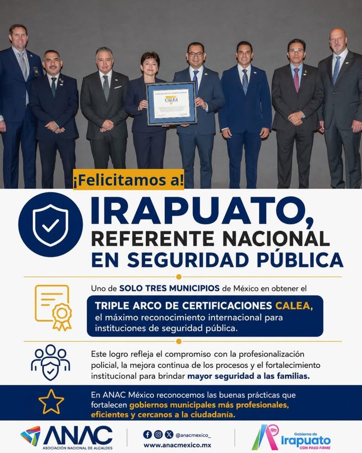 ANAC México