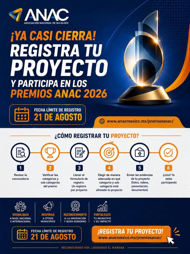 ANAC México