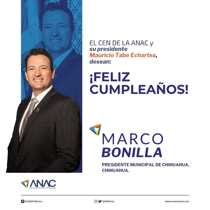 ANAC México