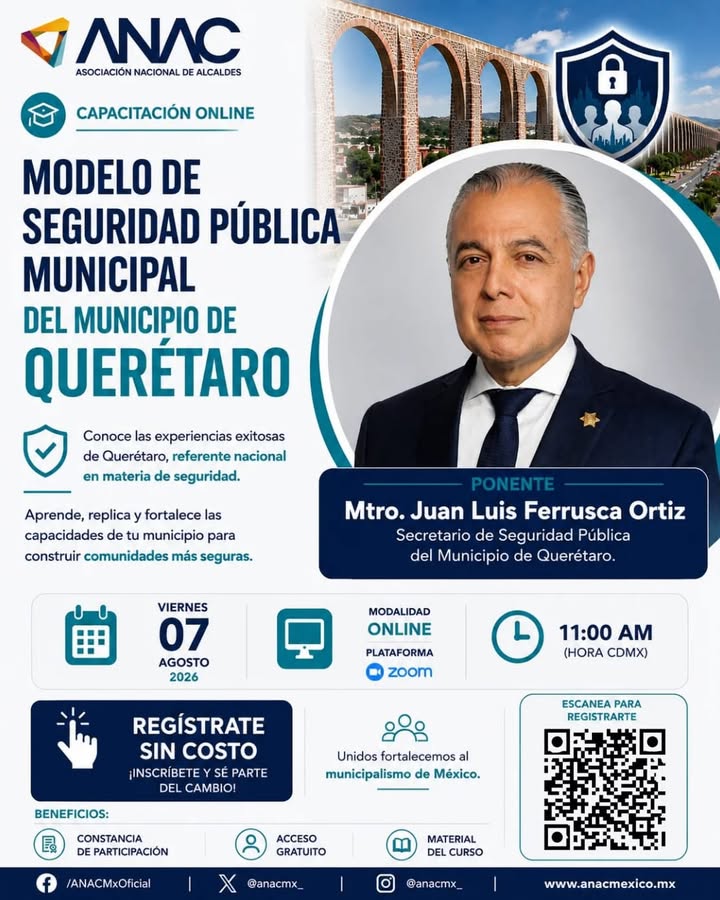 ANAC México