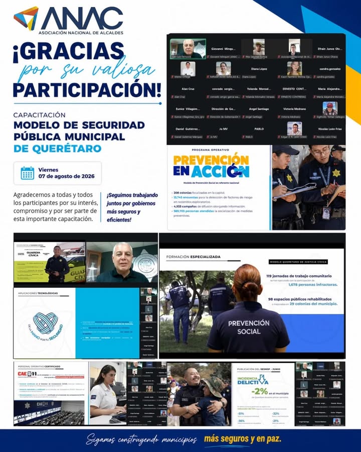 ANAC México