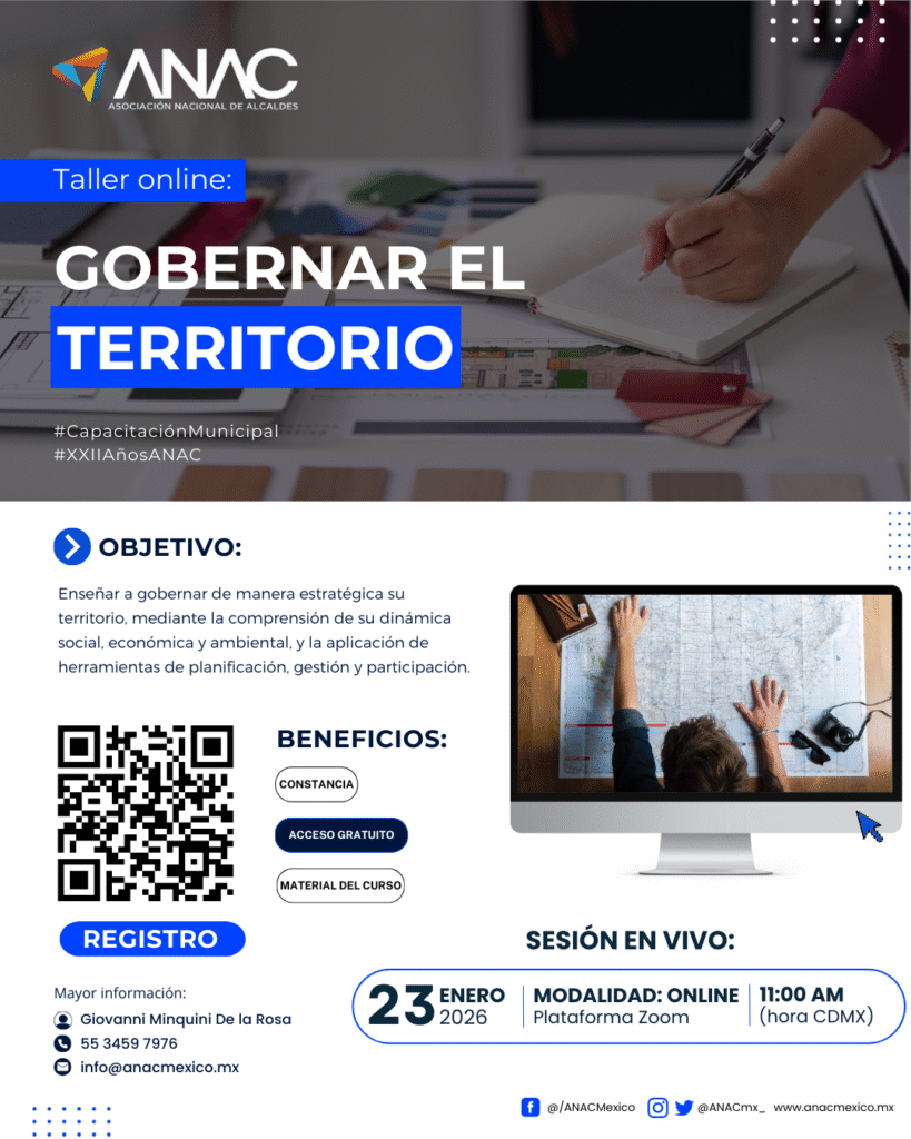 PROMO GOB TERRIOTIRO