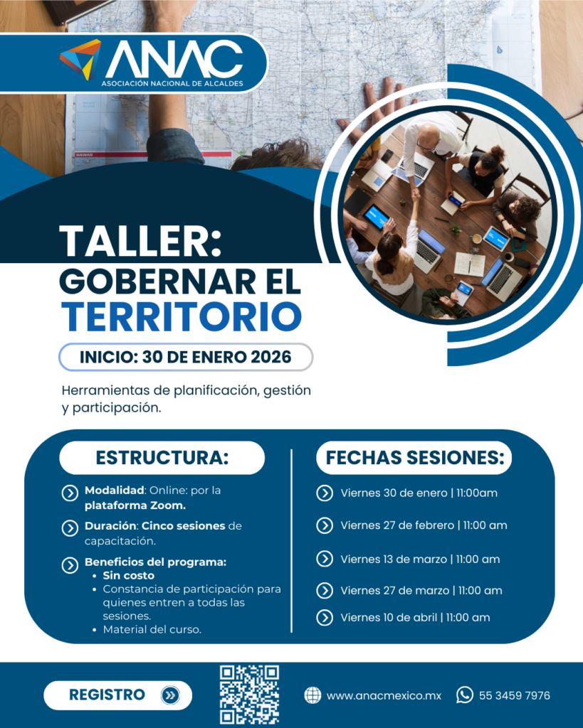 CAPACITACIÓN TERRITORIO