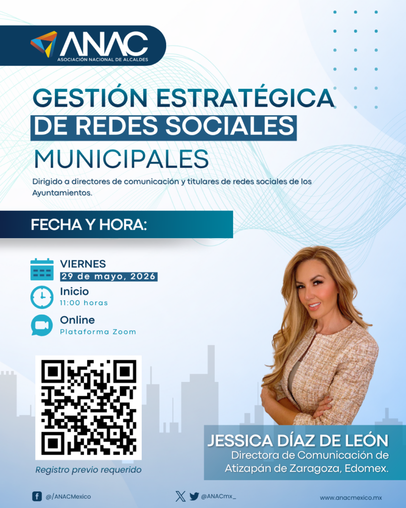 GESTIÓN ESTRATÉGICA DE REDES SOCIALES